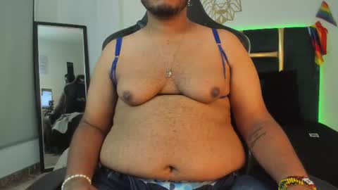 kingg_jay online show from June 13, 3:21 pm