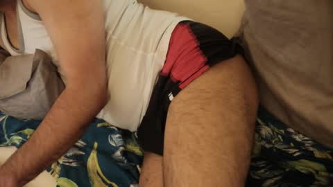 kingindisguise69 online show from November 24, 2:11 am