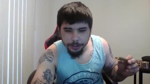 Snapshot of kingjames0627 chatting on January 10, 3:37 pm James online show from January 10, 3:37 pm