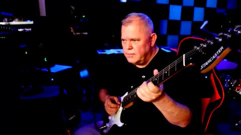 King James VIII online show from February 22, 6:08 pm