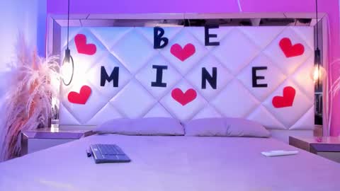 Kalio online show from February 14, 6:48 pm