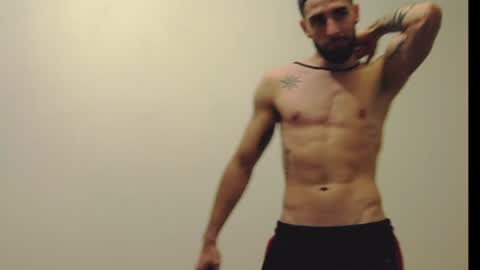 KingKarlos  online show from December 17, 11:27 pm