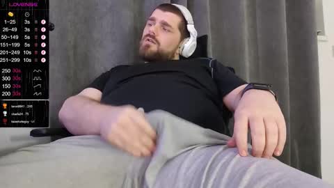 Snapshot of kingmarti chatting on February 1, 2:15 pm Marti online show from February 1, 2:15 pm