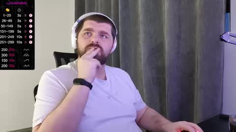 Snapshot of kingmarti chatting on February 8, 2:48 am Marti online show from February 8, 2:48 am