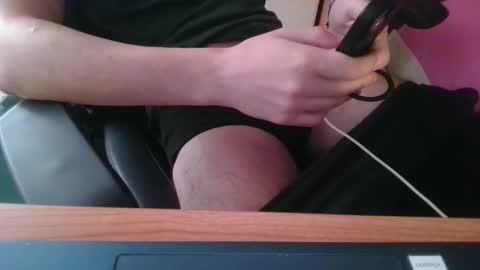 kingneverdie1 online show from October 1, 2:34 pm