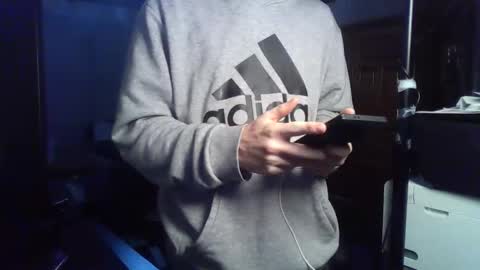 Master  King Tommy online show from October 27, 4:16 am