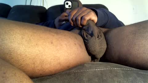 kingofkingz74 online show from January 13, 3:06 pm