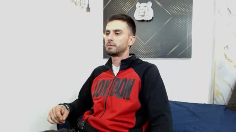 Snapshot of kingoftemptation chatting on February 25, 3:05 am KING online show from February 25, 3:05 am