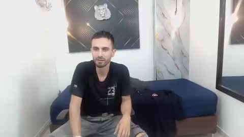 Snapshot of kingoftemptation chatting on March 13, 3:46 am KING online show from March 13, 3:46 am