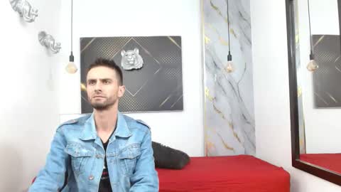 Snapshot of kingoftemptation chatting on March 14, 3:34 am KING online show from March 14, 3:34 am