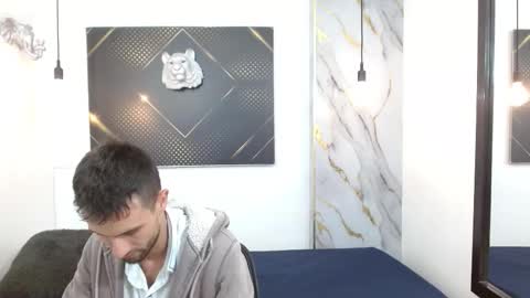 Snapshot of kingoftemptation chatting on March 15, 3:34 am KING online show from March 15, 3:34 am