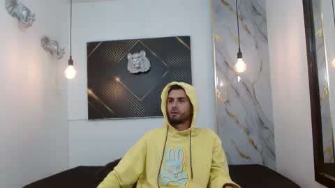 Snapshot of kingoftemptation chatting on March 16, 2:17 am KING online show from March 16, 2:17 am