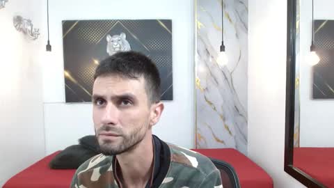 Snapshot of kingoftemptation chatting on March 19, 3:10 am KING online show from March 19, 3:10 am