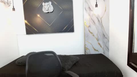 Snapshot of kingoftemptation chatting on March 20, 3:11 am KING online show from March 20, 3:11 am