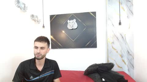 Snapshot of kingoftemptation chatting on March 26, 2:50 am KING online show from March 26, 2:50 am