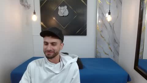 Snapshot of kingoftemptation chatting on March 27, 3:56 am KING online show from March 27, 3:56 am