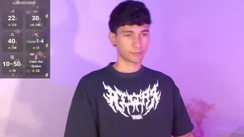  A L E X  online show from October 15, 4:51 pm