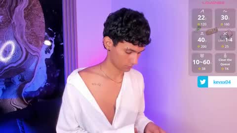  A L E X  online show from December 3, 6:54 am