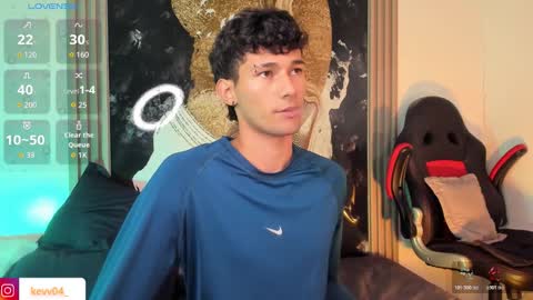  A L E X  online show from December 20, 3:46 am