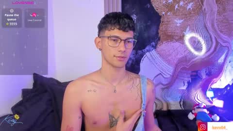  A L E X  online show from March 25, 2:39 am