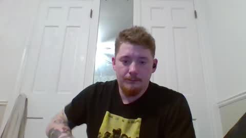 Kingpimpdaddy online show from January 27, 4:30 am