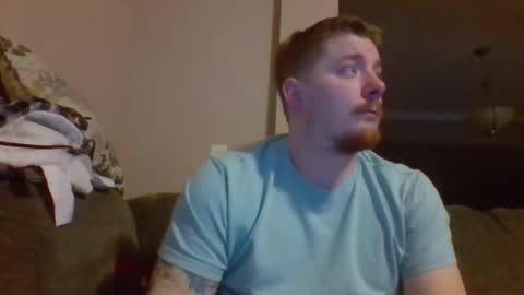 Kingpimpdaddy online show from December 17, 2:06 am