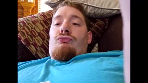Kingpimpdaddy online show from April 25, 6:05 pm