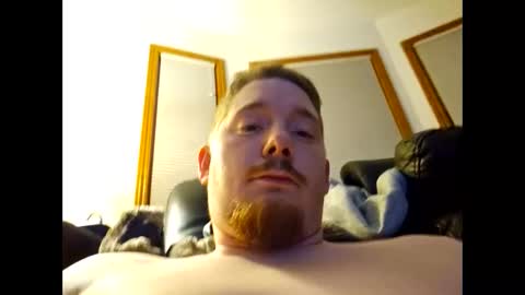 Kingpimpdaddy online show from May 1, 2:27 am