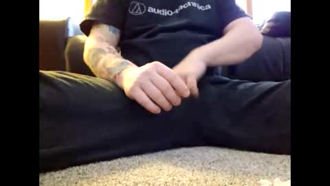 Kingpimpdaddy online show from May 1, 3:38 pm