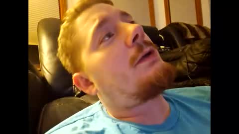 Kingpimpdaddy online show from May 5, 1:57 am