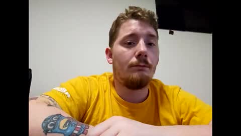 Kingpimpdaddy online show from May 18, 9:09 pm