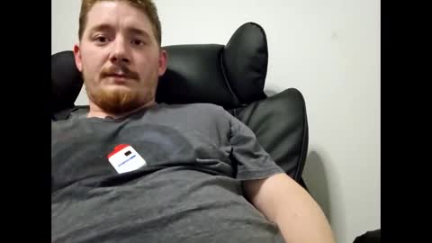 Kingpimpdaddy online show from May 20, 1:23 am