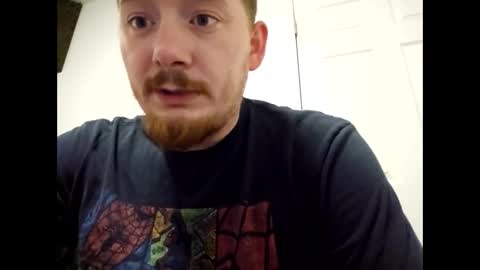 Kingpimpdaddy online show from May 22, 4:56 pm