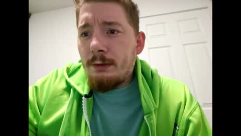 Kingpimpdaddy online show from May 23, 8:02 pm