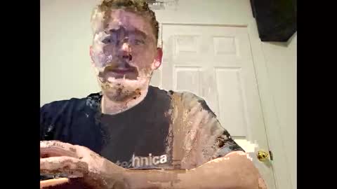 Kingpimpdaddy online show from May 29, 8:18 pm