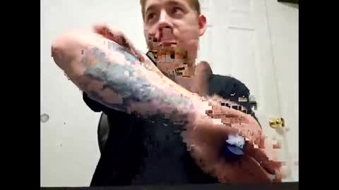 Kingpimpdaddy online show from June 1, 12:23 am