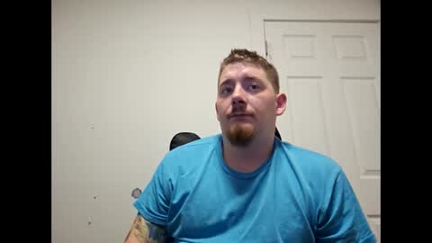 Kingpimpdaddy online show from June 4, 11:22 pm