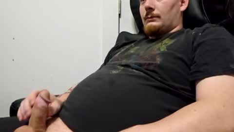 Kingpimpdaddy online show from June 13, 1:25 am