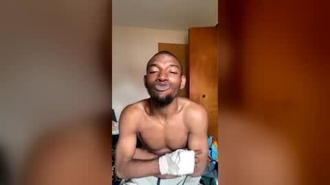 Daddy Rico 216 online show from June 25, 5:17 pm