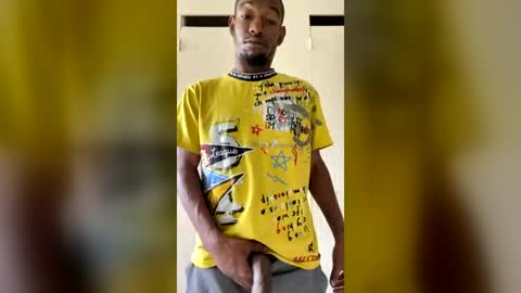 Daddy Rico 216 online show from June 27, 8:25 pm