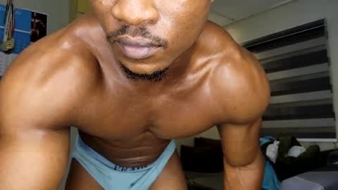 kingroy9 online show from July 25, 7:33 pm
