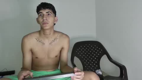 DOMINANT ALPHA KINGS online show from September 20, 6:03 am