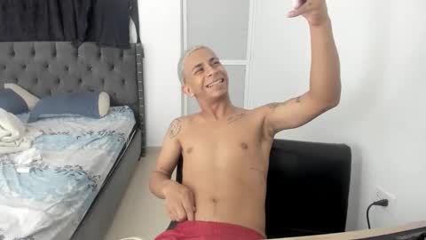 DOMINANT ALPHA KINGS online show from November 23, 7:30 am