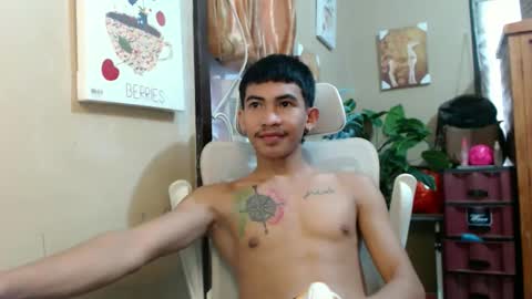 ALVIN online show from October 25, 12:18 am