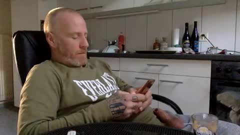 kingsize online show from January 14, 8:41 am