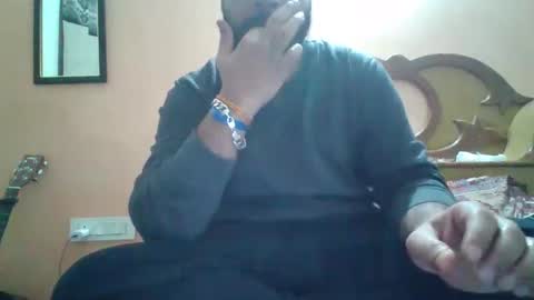 Kingsizelife1 online show from January 19, 3:32 pm