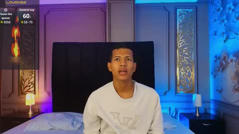 sebastian online show from September 11, 11:10 am