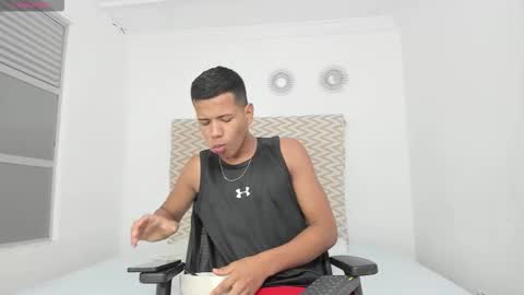 sebastian online show from October 17, 11:13 am