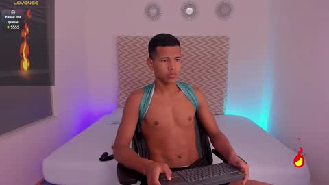 sebastian online show from October 18, 11:33 am