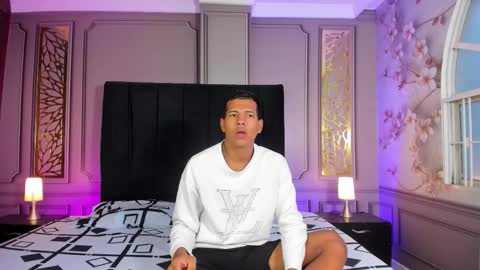 sebastian online show from October 26, 11:05 am